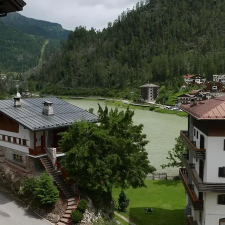 Dolomitissime Holiday Homes Apartment *