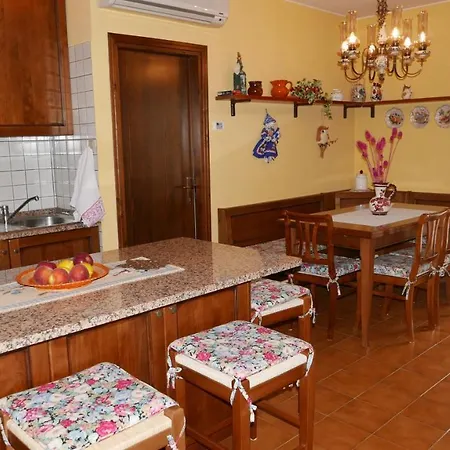 Dolomitissime Holiday Homes * Alleghe