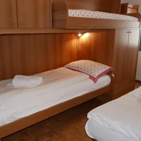 Apartment Dolomitissime Holiday Homes *