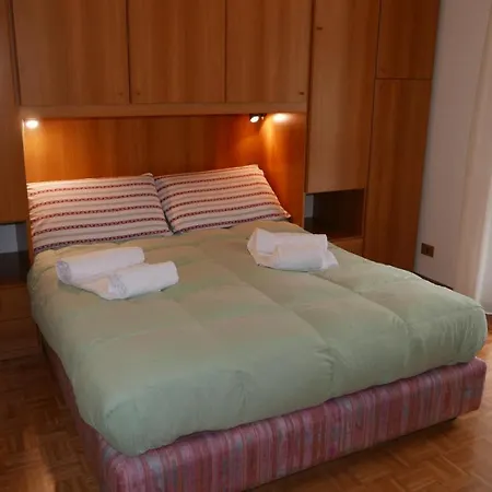 Dolomitissime Holiday Homes *