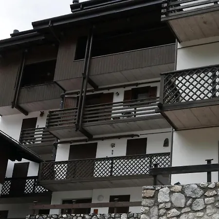Dolomitissime Holiday Homes *