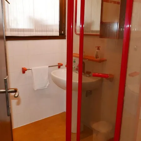 Dolomitissime Holiday Homes Apartment *