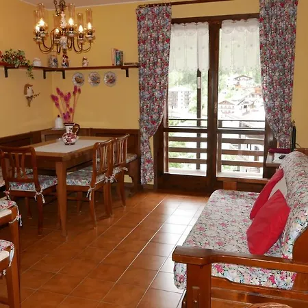 Dolomitissime Holiday Homes