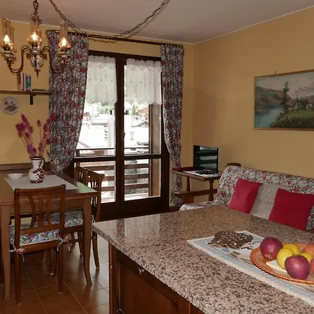 Apartment Dolomitissime Holiday Homes