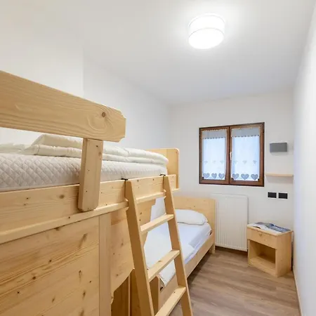 Apartment Dolomitissime Holiday Homes *