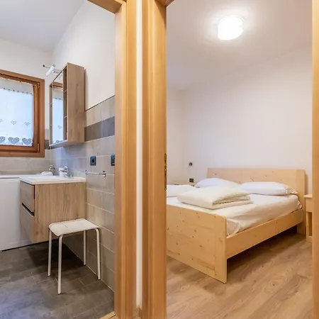 Apartment Dolomitissime Holiday Homes