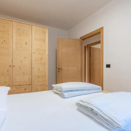 Dolomitissime Holiday Homes *