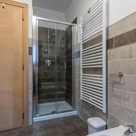 Dolomitissime Holiday Homes *