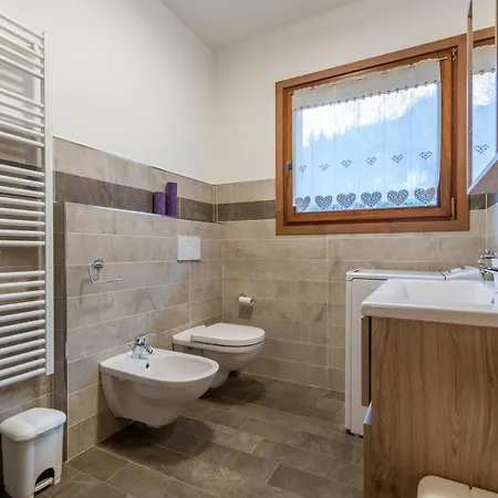 Apartment Dolomitissime Holiday Homes