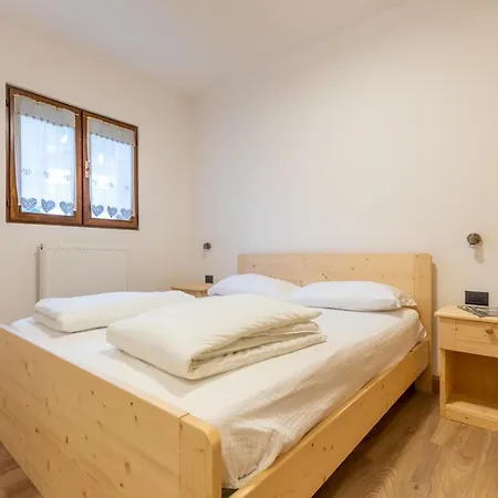 Dolomitissime Holiday Homes * Alleghe
