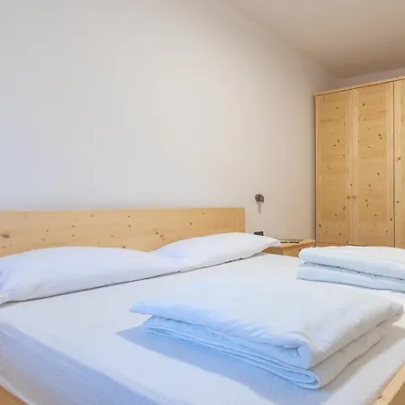 Dolomitissime Holiday Homes Alleghe
