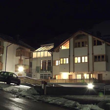 Apartment Dolomitissime Holiday Homes