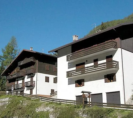 Apartment Dolomitissime Holiday Homes