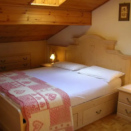 Dolomitissime Holiday Homes