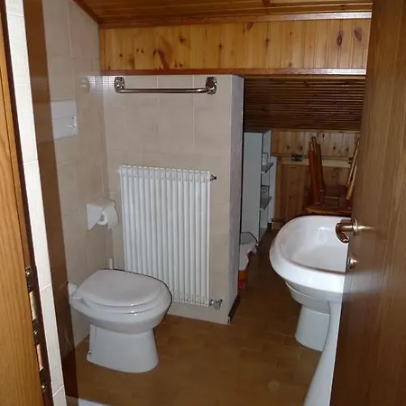 Dolomitissime Holiday Homes *