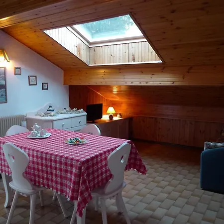 Dolomitissime Holiday Homes