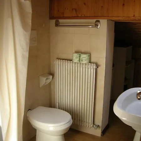 Dolomitissime Holiday Homes * Alleghe