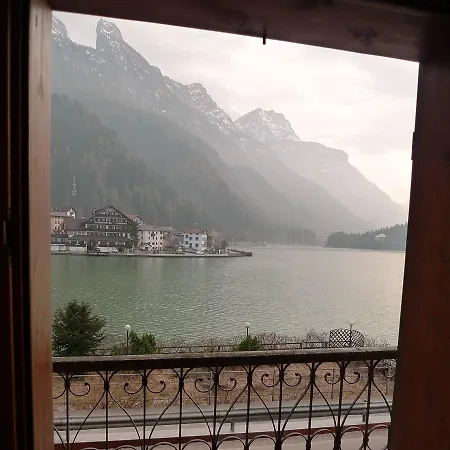 Dolomitissime Holiday Homes Apartment *