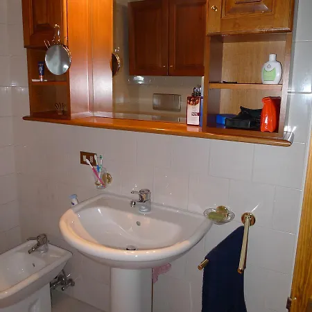 Apartment Dolomitissime Holiday Homes *
