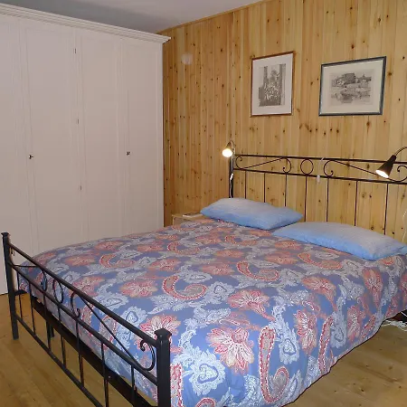 Dolomitissime Holiday Homes Alleghe