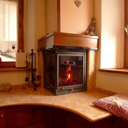 Dolomitissime Holiday Homes * Alleghe