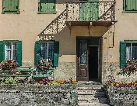 Apartment Dolomitissime Holiday Homes *