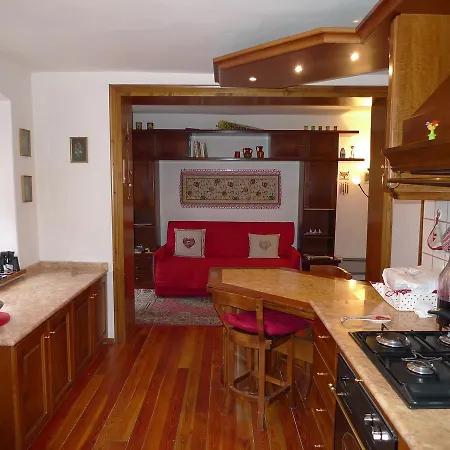 Dolomitissime Holiday Homes
