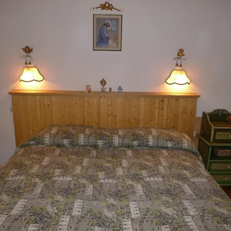 Apartment Dolomitissime Holiday Homes