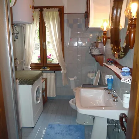 Dolomitissime Holiday Homes Alleghe