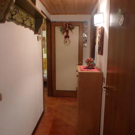 Dolomitissime Holiday Homes *