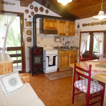 Dolomitissime Holiday Homes *