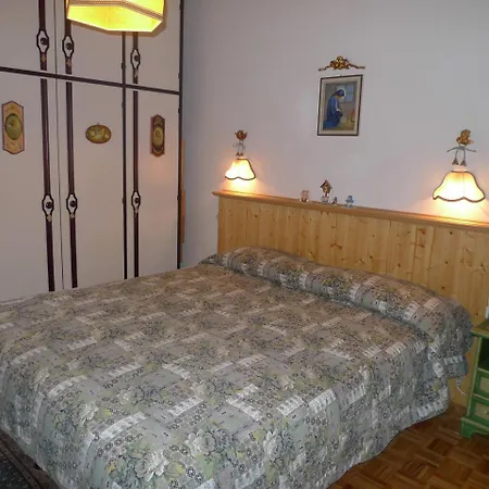 Dolomitissime Holiday Homes Alleghe