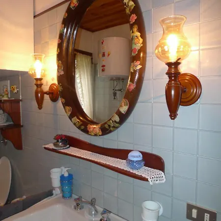 Dolomitissime Holiday Homes *