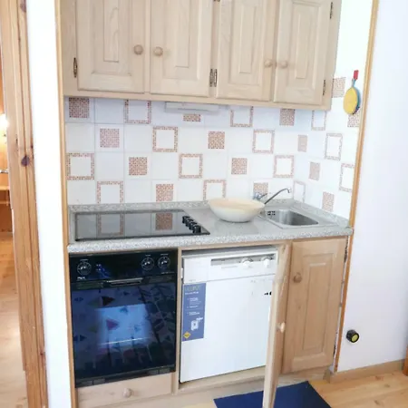 Dolomitissime Holiday Homes Apartment
