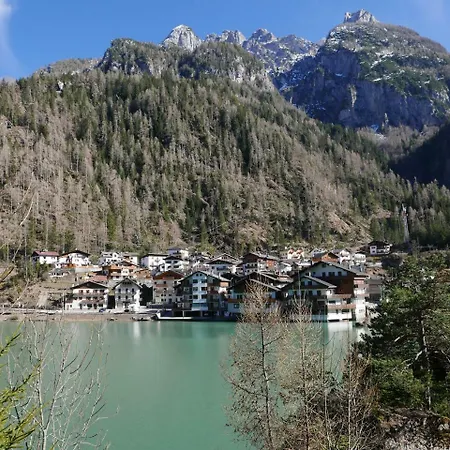 Dolomitissime Holiday Homes *