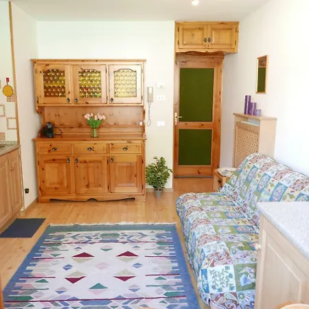 Dolomitissime Holiday Homes Apartment Alleghe