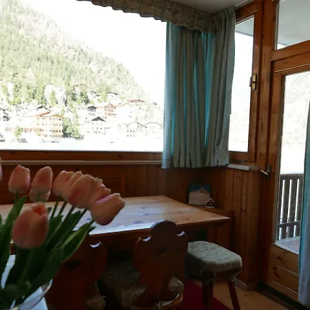Dolomitissime Holiday Homes *