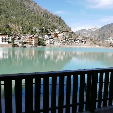 Apartment Dolomitissime Holiday Homes *