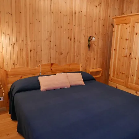 Dolomitissime Holiday Homes Apartment *