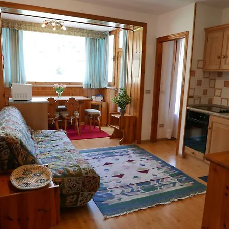 Dolomitissime Holiday Homes * Alleghe