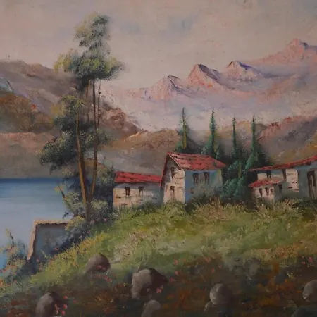 Dolomitissime Holiday Homes *