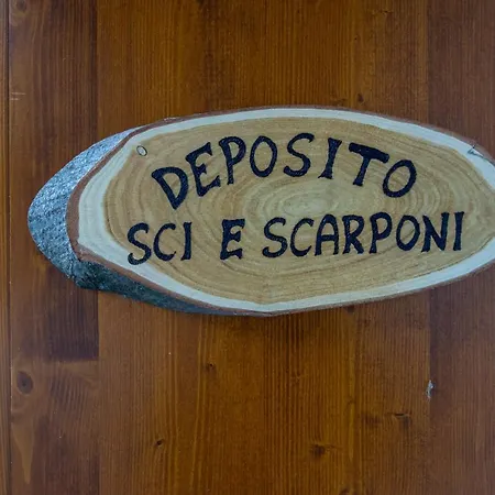 Dolomitissime Holiday Homes Appartamento *
