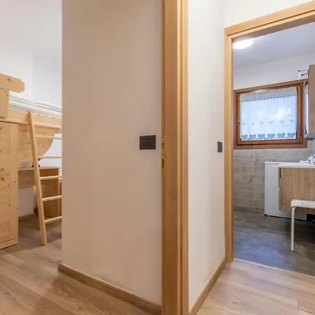 Appartamento Dolomitissime Holiday Homes