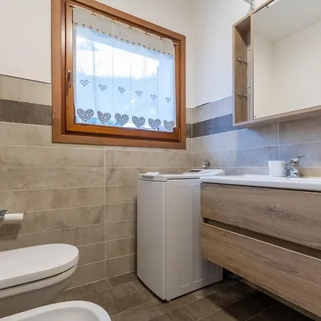 Appartamento Dolomitissime Holiday Homes