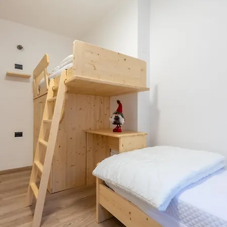Dolomitissime Holiday Homes Appartamento Alleghe