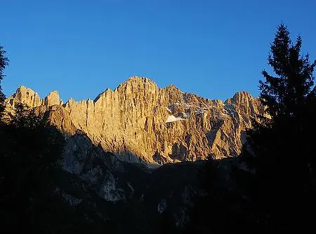 Dolomitissime Holiday Homes