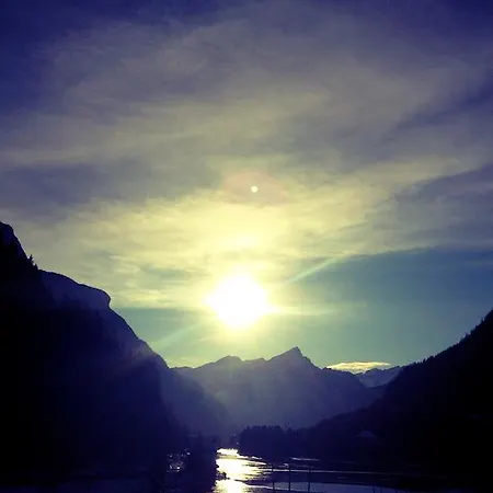 Appartamento Dolomitissime Holiday Homes Alleghe