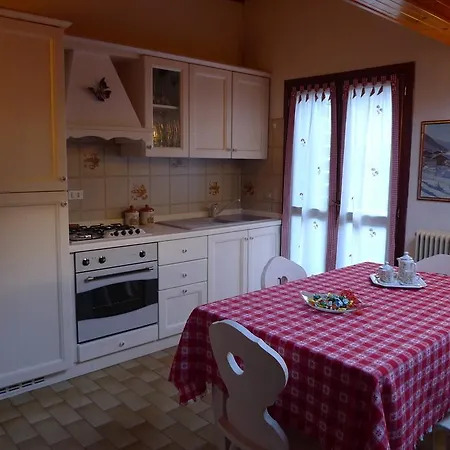 Dolomitissime Holiday Homes Appartamento