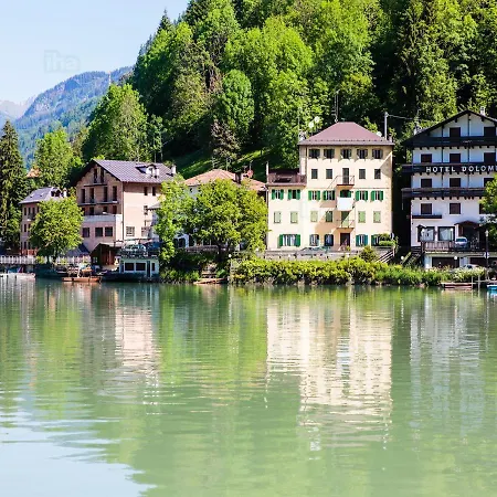 Appartamento Dolomitissime Holiday Homes